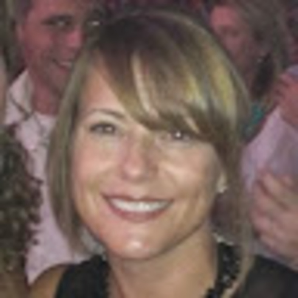 Meet your Posher, Kari